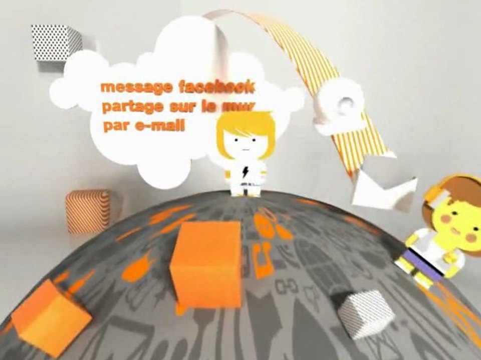 Programme TAG Orange : Comment devenir TAGueur?