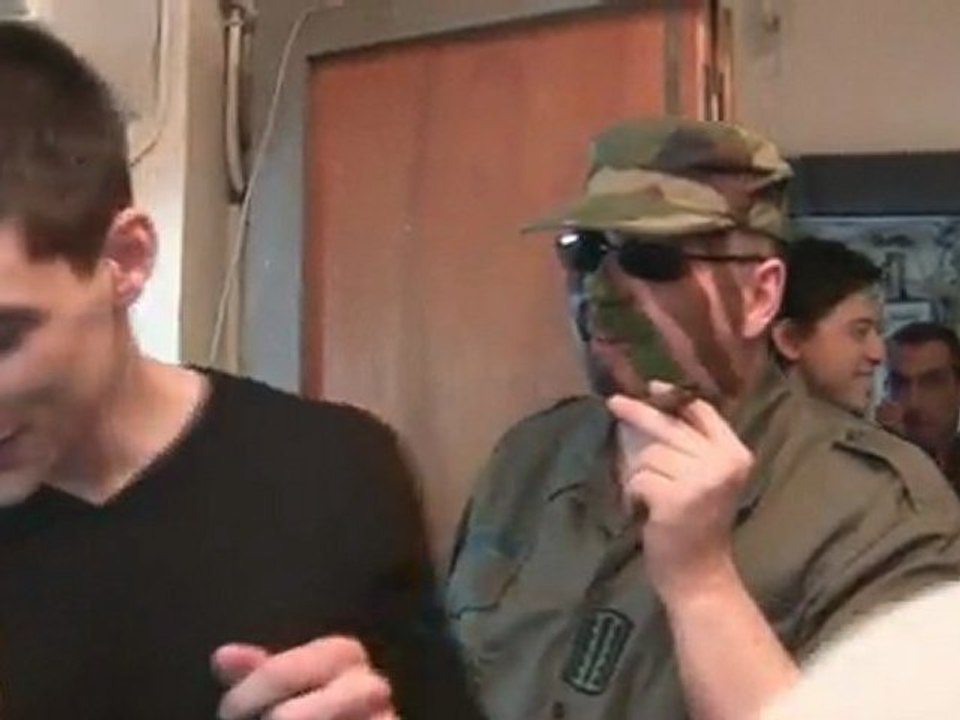 LDLC Winter Trophy 2012 : Ambiance !