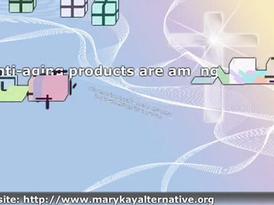 Using Mary Kay Makeup For Your Skin