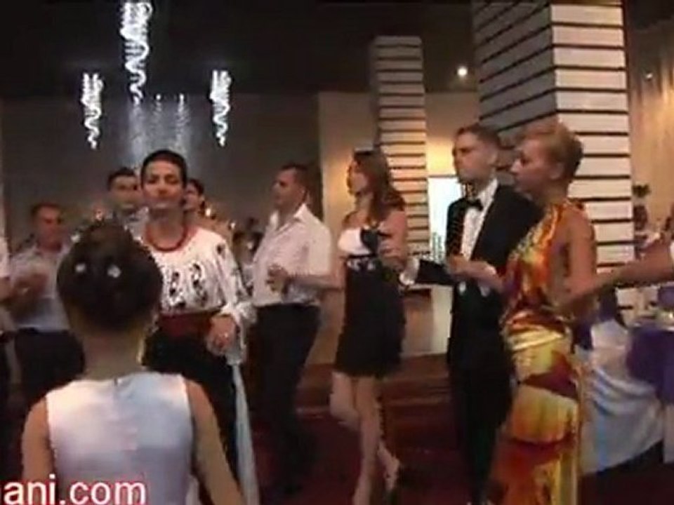 Formatia OVIDIU BAND si Fanita Modoran - Cu ce m-am ales in viata