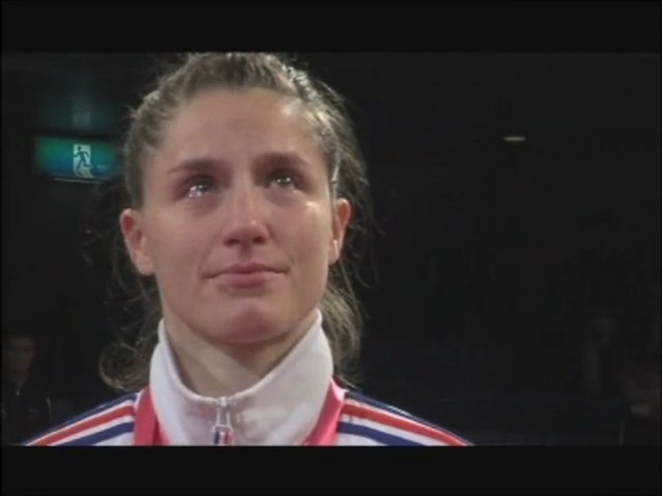 Championnats du Monde de Karaté 2008 (Tokyo)