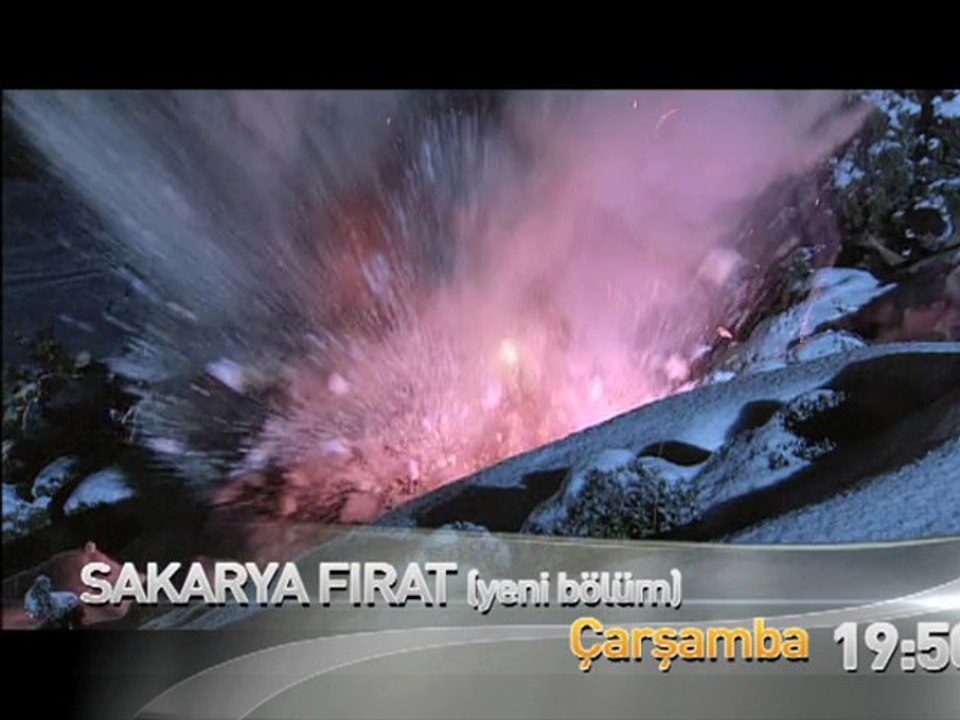 Sakarya Fırat 98. Bölüm Fragman