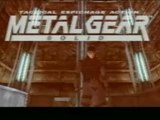 Metal Gear Solid (Demo-A)