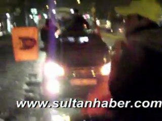 Gazi Mahallesi'nde Bayram Var