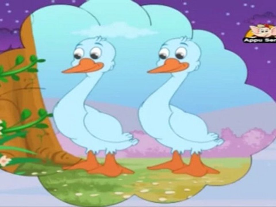 Christmas - Nursery Rhyme