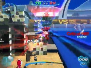 [S4 League] Ambition DeathMatch lol'z part.2