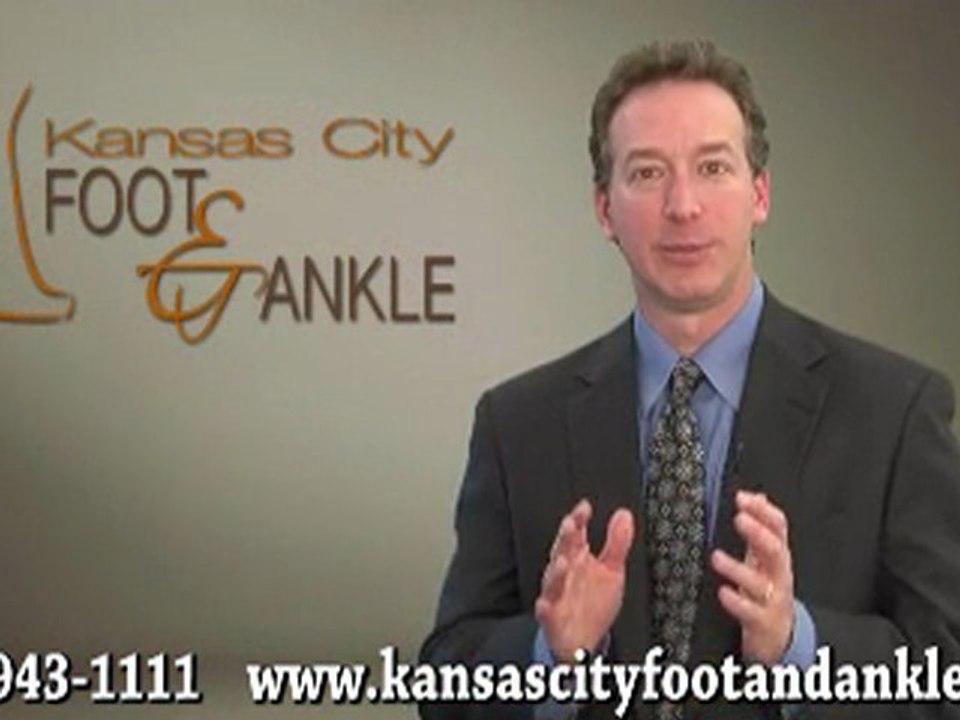 Ingrown Toenails - Podiatrist in Kansas City, Lee's Summit, MO & Overland Park, KS
