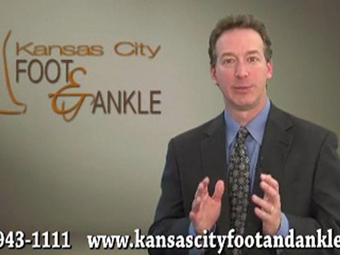 Ingrown Toenails - Podiatrist in Kansas City, Lee's Summit, MO & Overland Park, KS