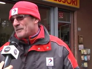 torna a colpire la banda dei bamcomat