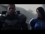 Mass Effect 3 | (Take Earth Back Full Trailer)