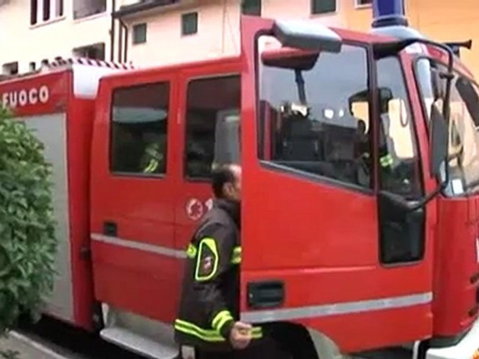 il bilancio  degli angeli con lidrante