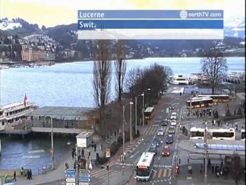 Macau SAR - China, Dusseldorf - Germany, Washington - USA, Engelberg - Titlis - Switzerland, Agadir - Morocco, Lucerne - Switzerland, Warnemunde - Germany