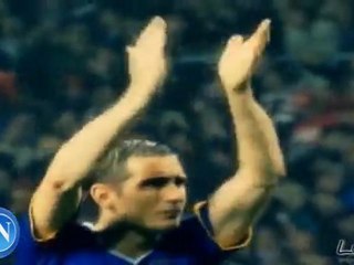 LUIGI.CAOS/ TRAILER SSC NAPOLI - FC CHELSEA / EUROPE OF THE GREAT