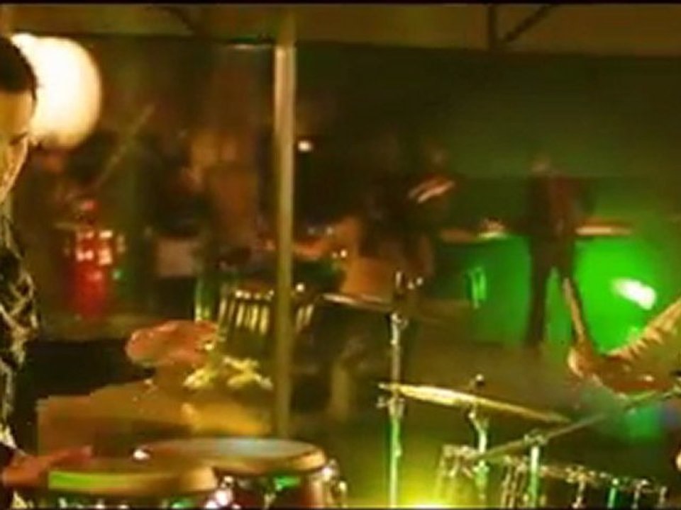 Aragona Band - Vajza Anonime (Official Video)