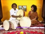 Learn Indian Ethnic Percussion Instruments - Volume 2  - Taape or Dhup
