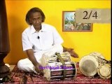 Learn Indian Ethnic Percussion Instruments - Volume 2 - Pambai (With Translation)