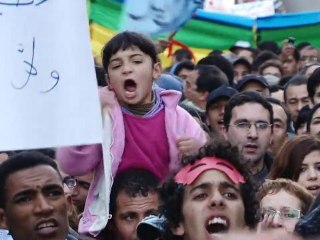 Morocco marks its own 'Arab Spring' anniversary