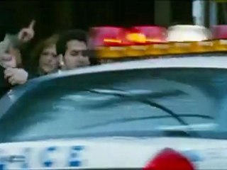 Dos au mur (Man On A Ledge) - Trailer