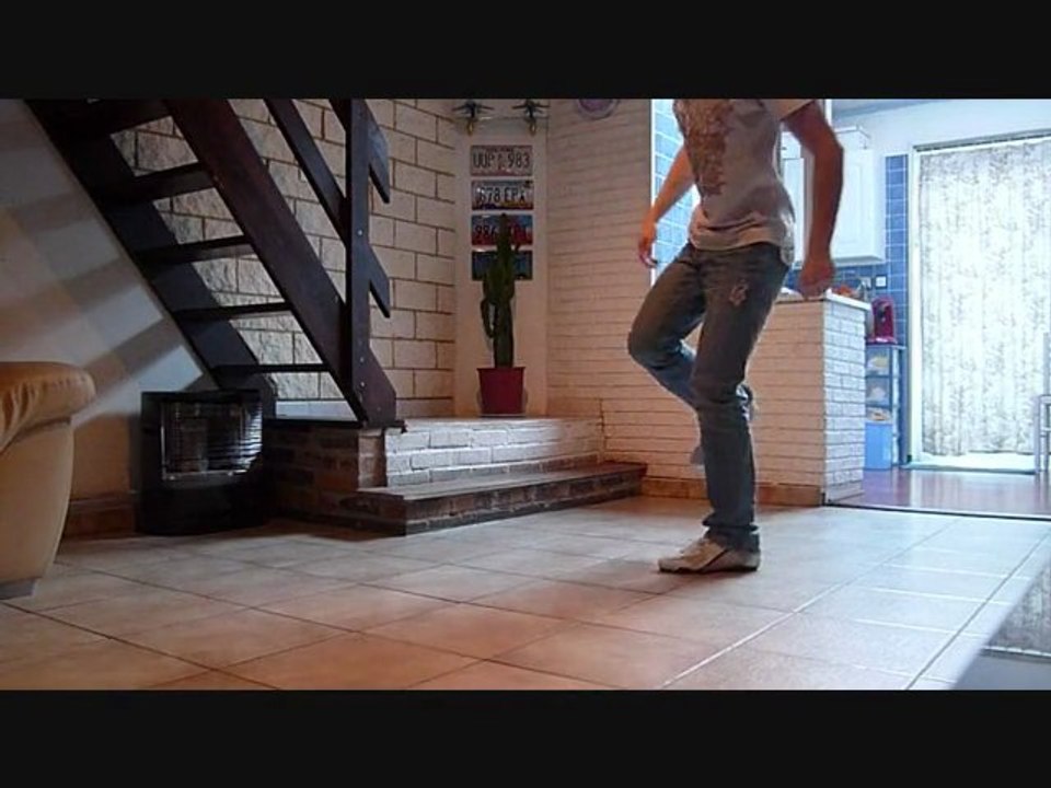 Shuffle 2012 Noraiveur