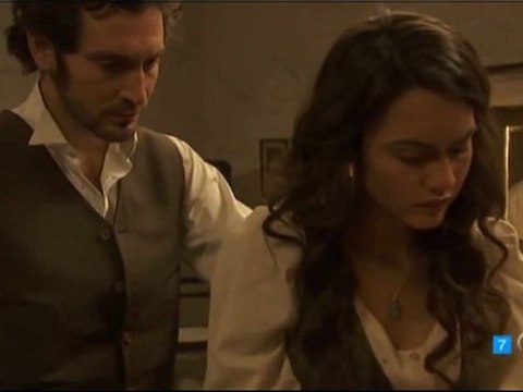 Tienes que vivir... tienes que vivir ESDPV