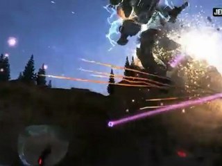 Reign of Thunder trailer