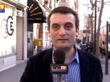 Veolia : Nicolas Sarkozy et Jean-Louis Borloo démentent les rumeurs