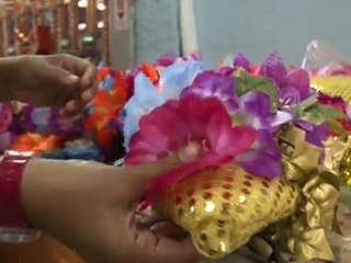 Rio carnival celebrates African heritage