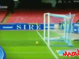 LUIGI.CAOS / TRIBUTE EDINSON CAVANI / EL MATADOR