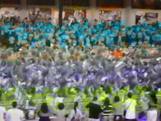 Sambodromo Sao Paulo 1