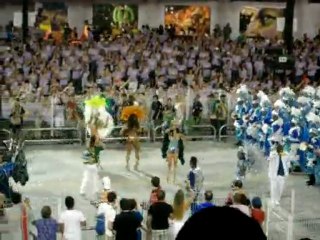 Sambodromo Sao Paulo 2