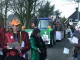 Carnavalsoptocht Heijen 2012