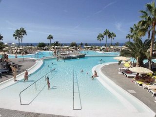 ClubHotel Riu Gran Canaria Maspalomas Gran Canaria