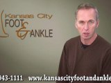 Toe Surgery - Podiatrist Kansas City, Lee's Summit, MO and Overland Park, KS