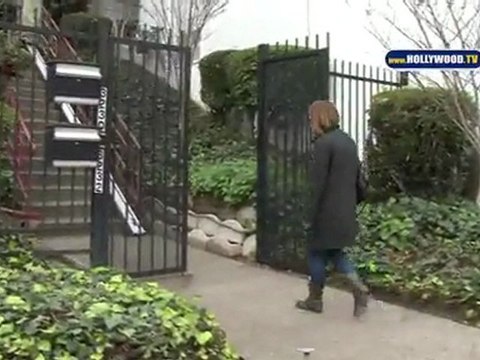 Christina Ricci: 'Johnny Depp Good Kisser, But Rob Pattinson Will Grow Into It'