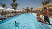 ClubHotel Riu Palm Azur Seguia Strand Aghir Tunesien Insel Djerba1