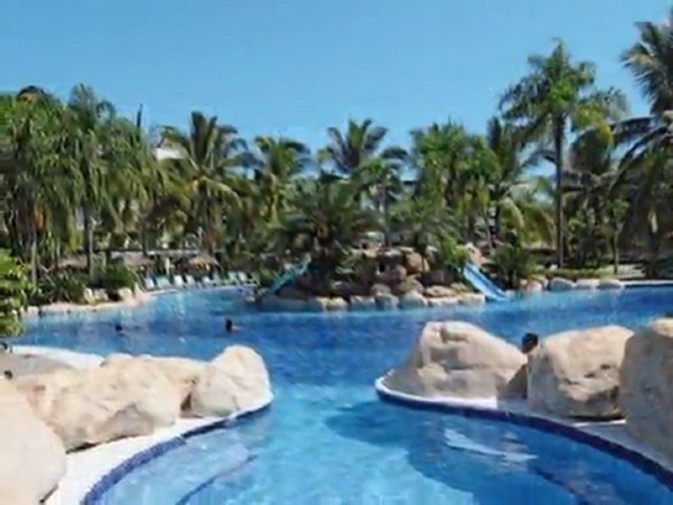 ClubHotel Riu Jalisco Nuevo Vallarta Riviera Nayarit Mexiko