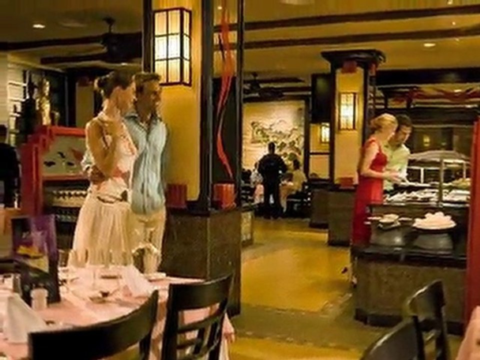 ClubHotel Riu Karamboa Praia De Salines Kap Verde Boavista