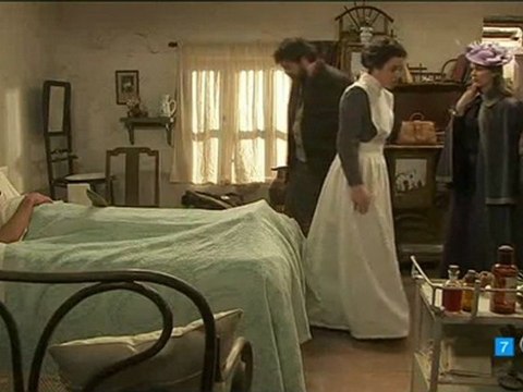 TRISTAN PEPA DOCTORA ALGO MAS SE PODRA HACER ESDPV 20-02-2012