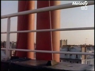 SHEILA (clip)--""Tam tam du vent""