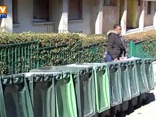 Les habitants de Clichy-sous-Bois à bout de nerfs