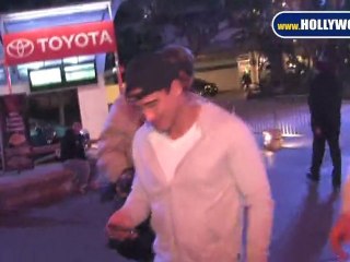 Mario Lopez's New Year Resolutions Are Holding Up