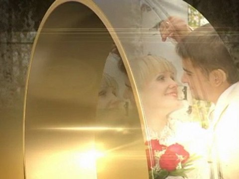 НАЧАЛО СВАДЬБЫ