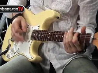 Guitar Tech Crash Course-Boss Pedals-Dynamic Wah, Octave & Compression