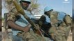 Peacekeepers held in Sudan
