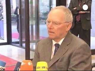 Vers un accord pour une nouvelle aide financière à la...