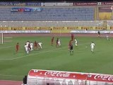 Αλκή-ΑΕΚ 2-2: Γκολ και φάσεις (21η αγ.)