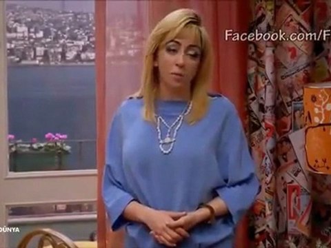 Yalan Dünya | Orçun | İkinizde Benim Bebeğimsiniz