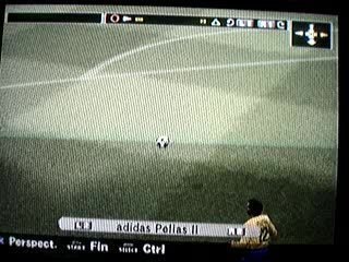 PES 5 INAMOTO BEAU BUT...