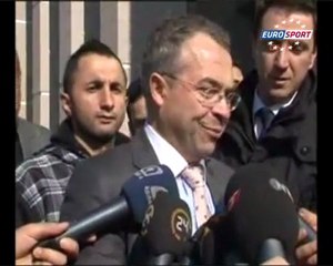 Kaya: Başkan diyorsa doğrudur