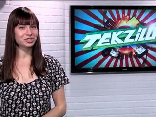 Read Your Windows Documents on a Kindle! - Tekzilla Daily Tip